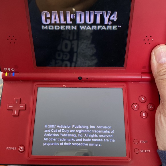 Call of Duty Nintendo DS Game Boy Color. - Picture 3 of 4